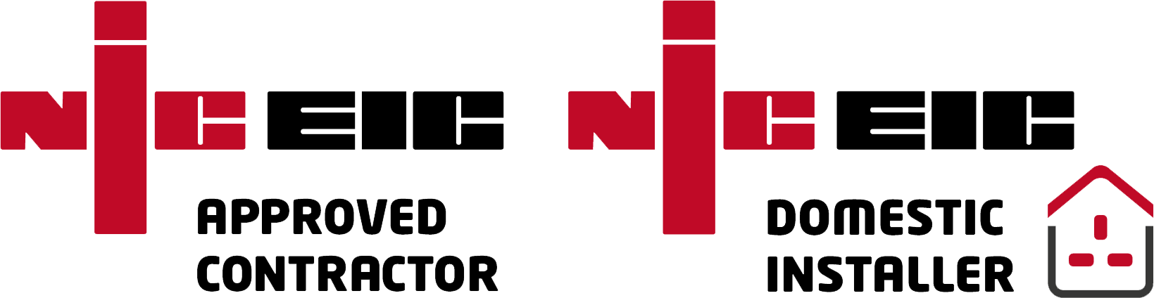 NICEIC approved
