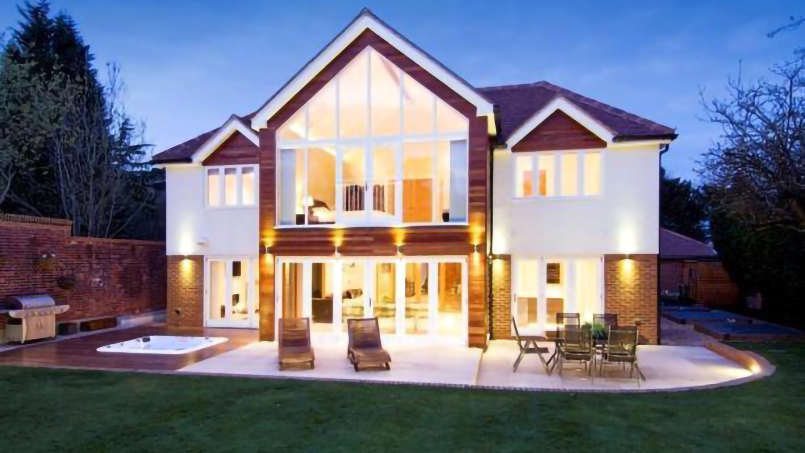 Outdoor electrical installation